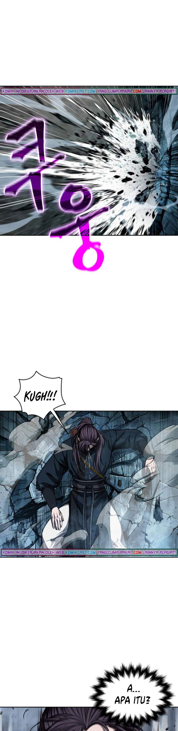 Nano Machine Chap 75 - Next Chap 76