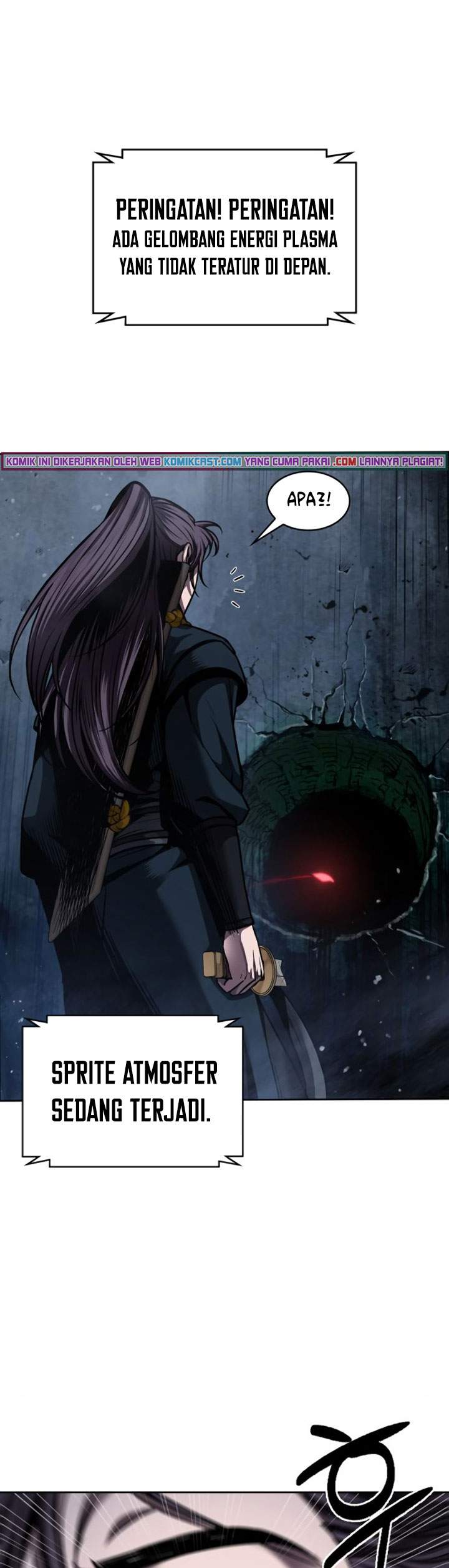 Nano Machine Chap 75 - Next Chap 76