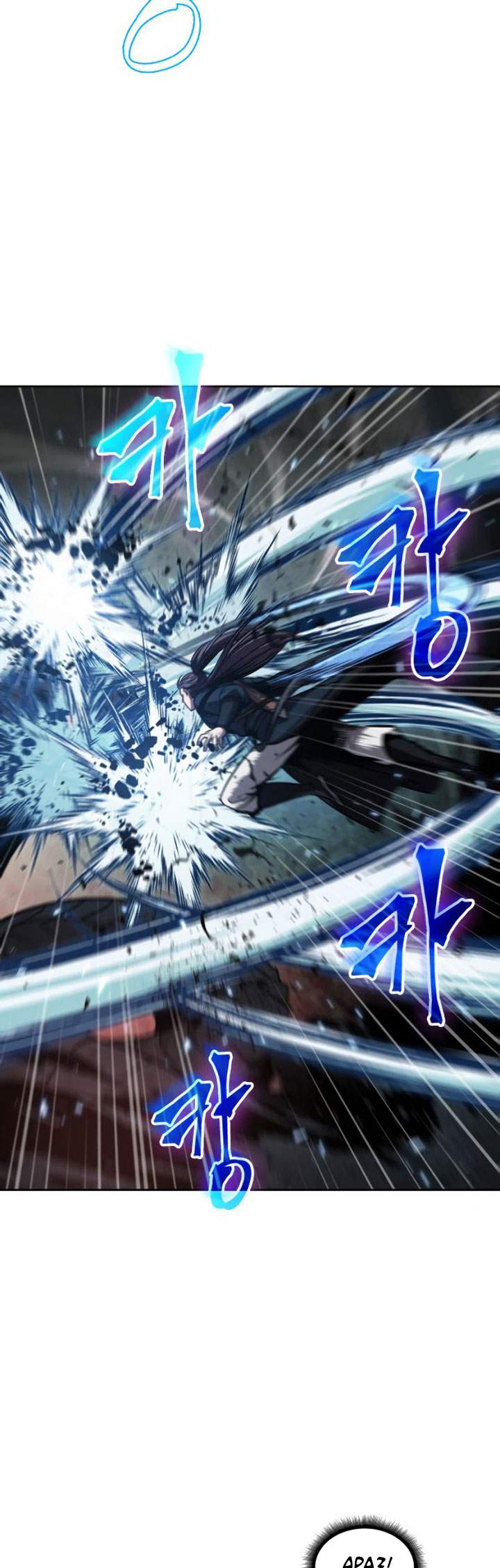 Nano Machine Chap 75 - Next Chap 76