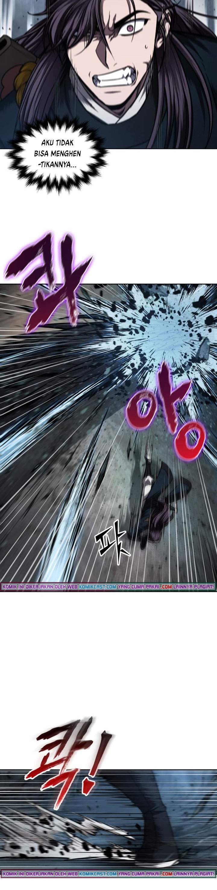 Nano Machine Chap 75 - Next Chap 76