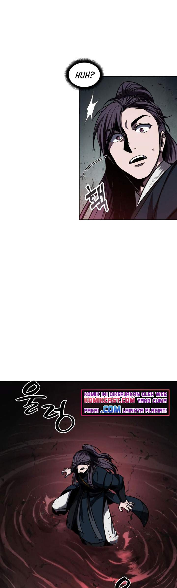 Nano Machine Chap 75 - Next Chap 76