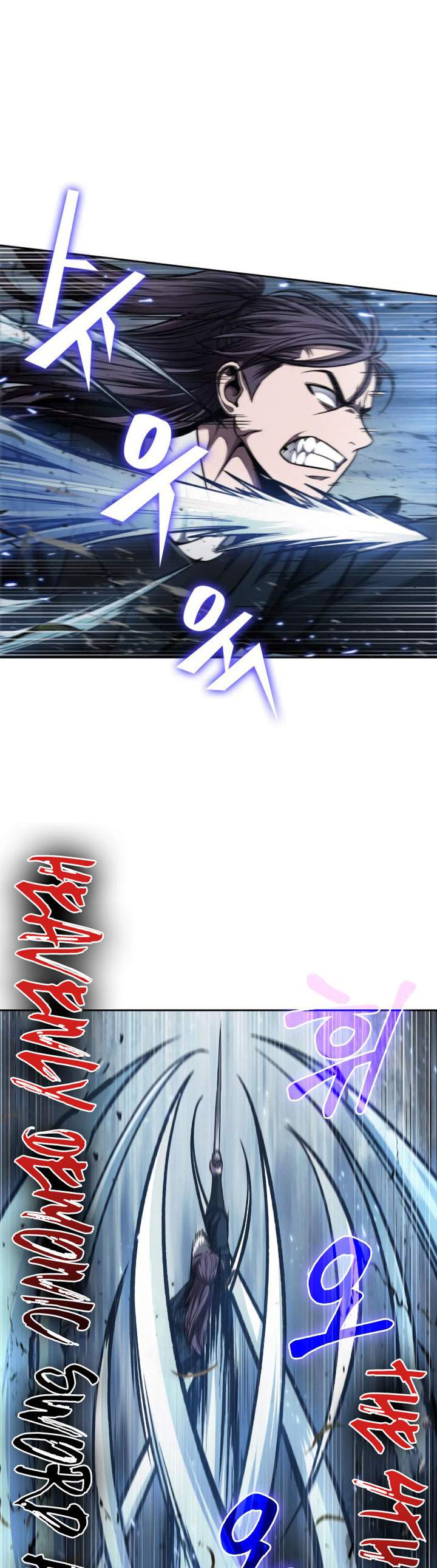 Nano Machine Chap 75 - Next Chap 76