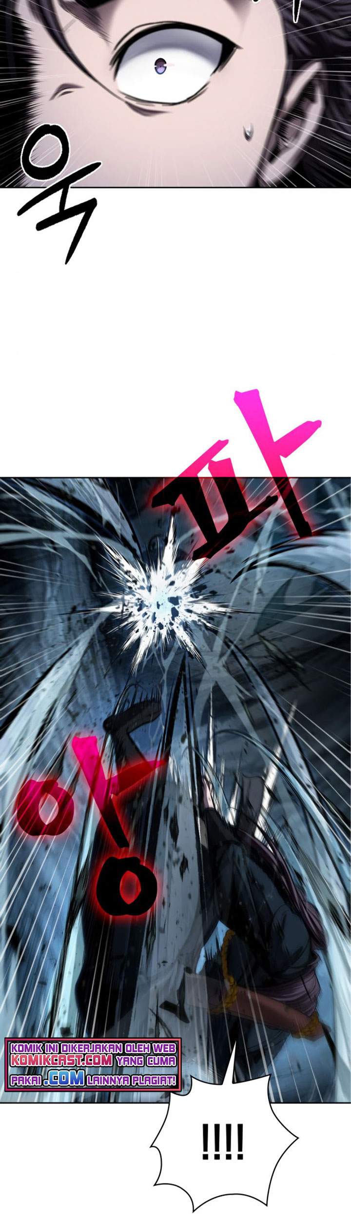 Nano Machine Chap 75 - Next Chap 76