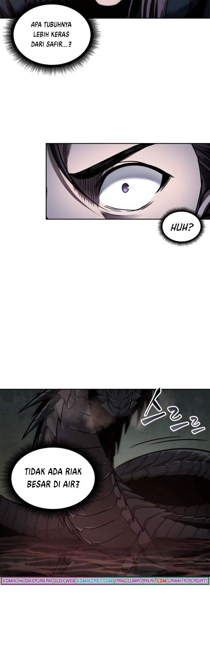 Nano Machine Chap 75 - Next Chap 76