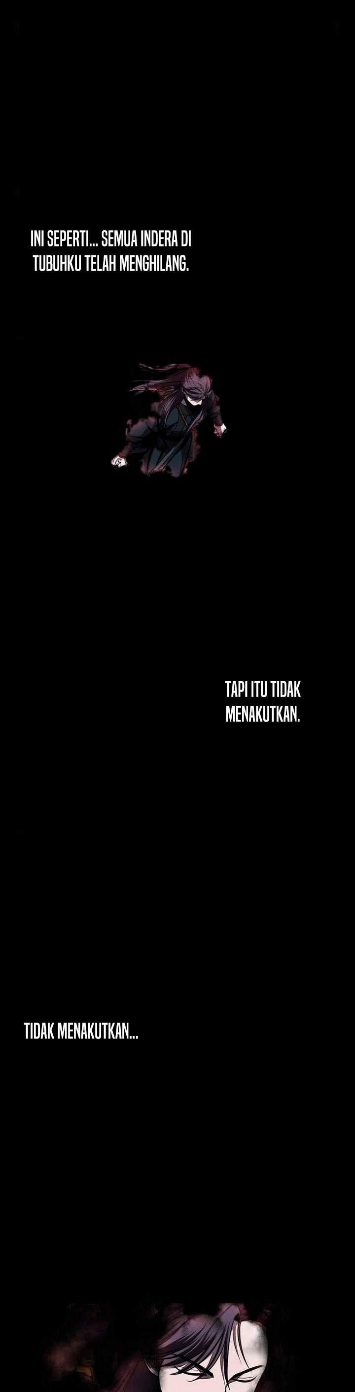 Nano Machine Chap 76 - Next Chap 77