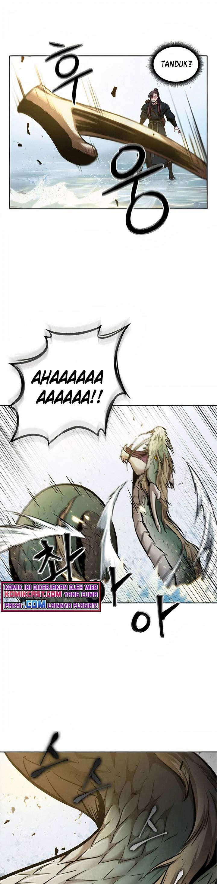 Nano Machine Chap 76 - Next Chap 77