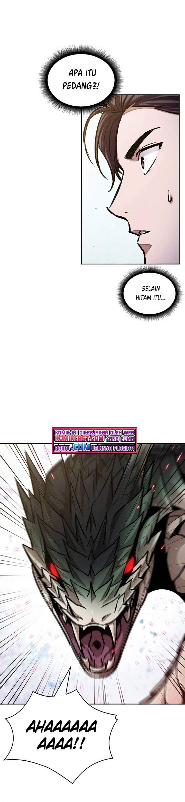 Nano Machine Chap 76 - Next Chap 77