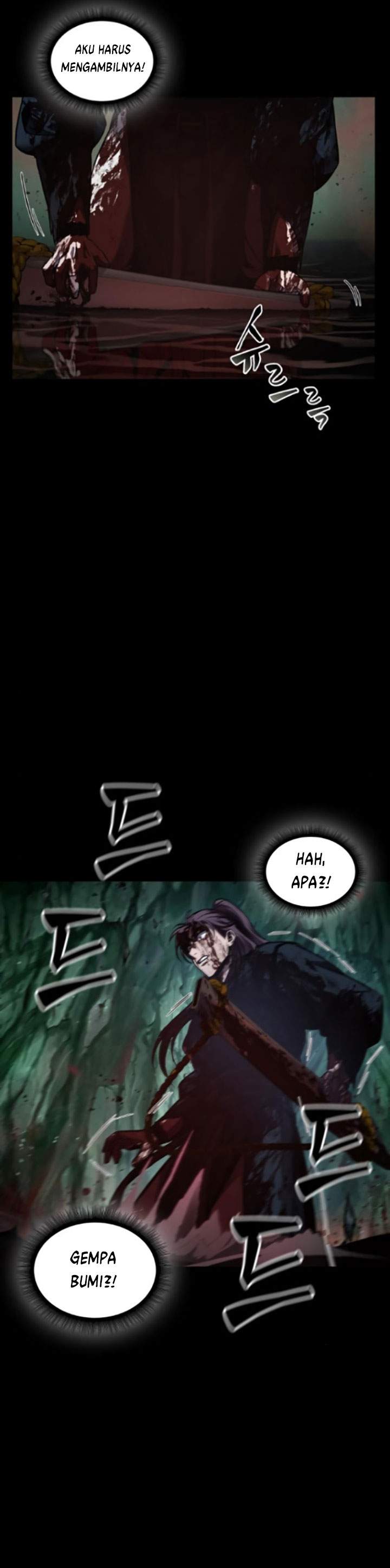 Nano Machine Chap 77 - Next Chap 78