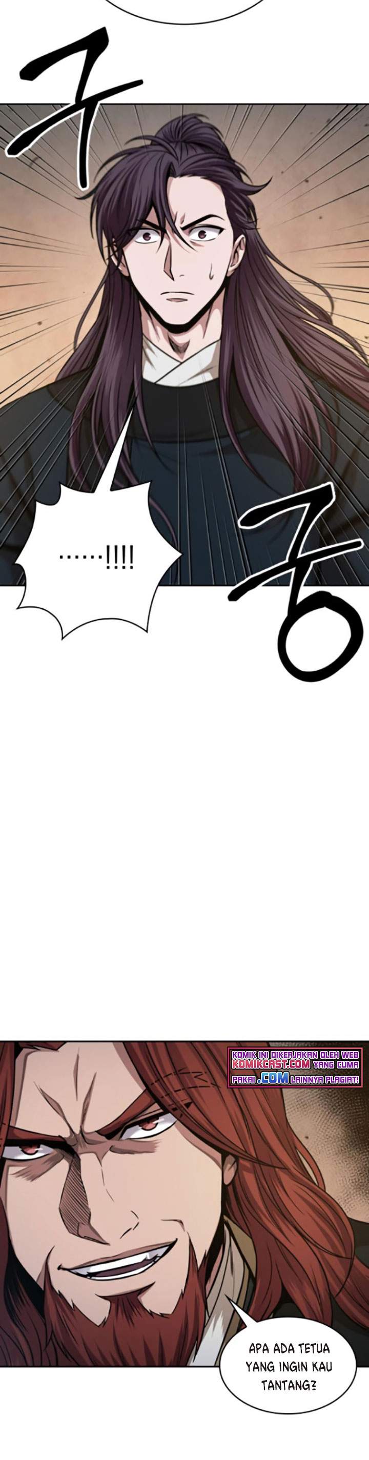 Nano Machine Chap 77 - Next Chap 78