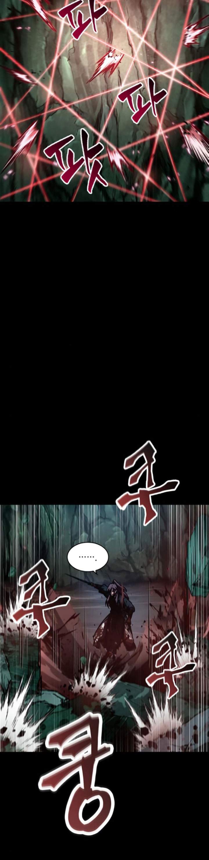 Nano Machine Chap 77 - Next Chap 78