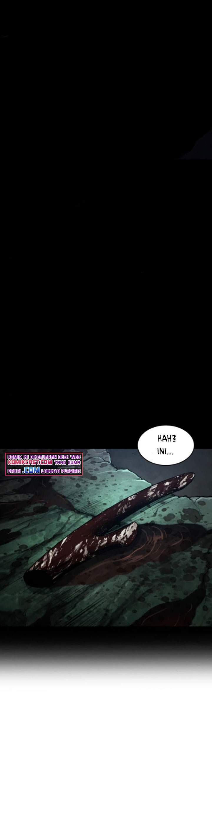 Nano Machine Chap 77 - Next Chap 78