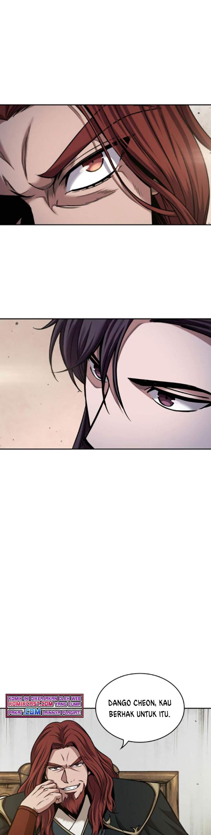 Nano Machine Chap 77 - Next Chap 78