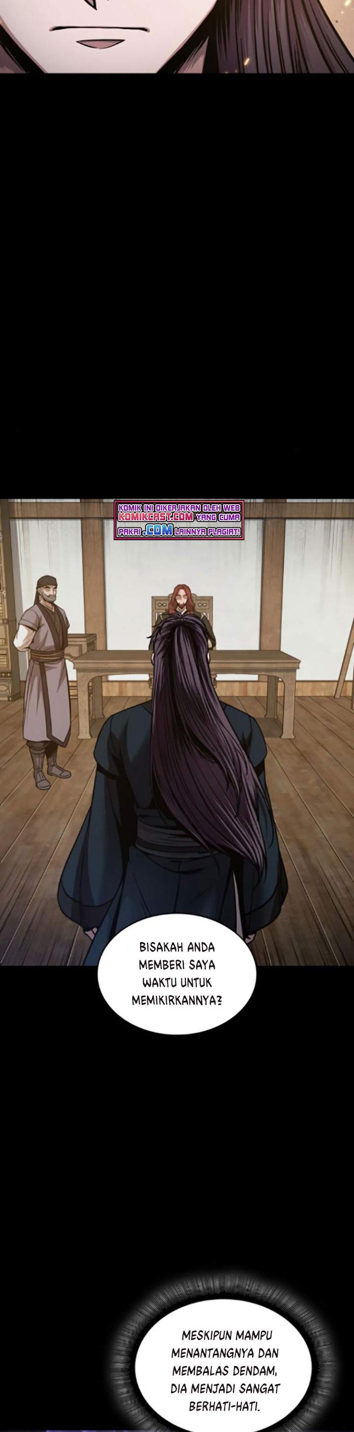 Nano Machine Chap 77 - Next Chap 78