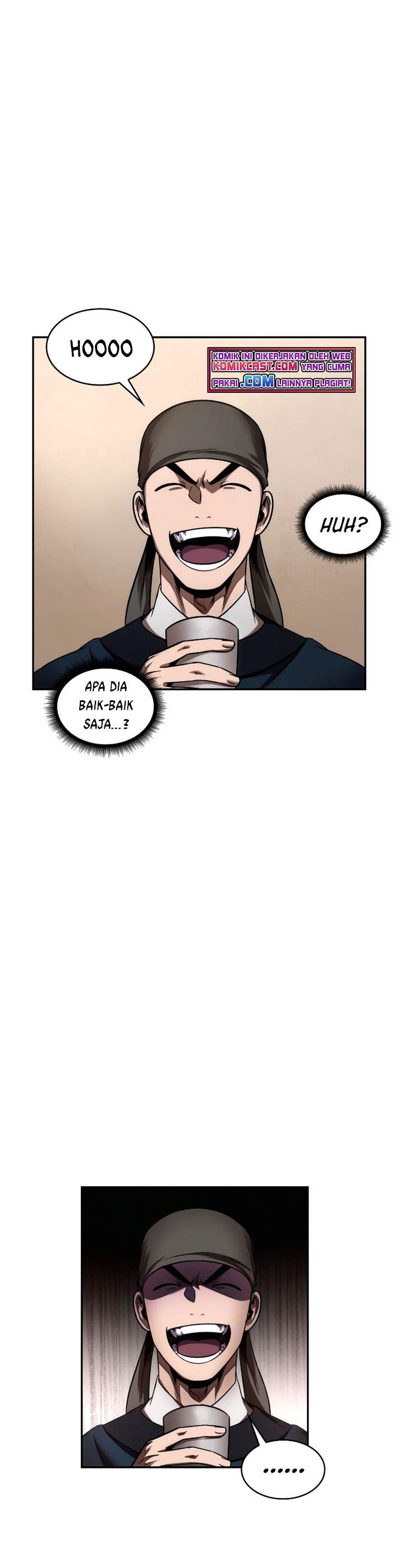 Nano Machine Chap 78 - Next Chap 79