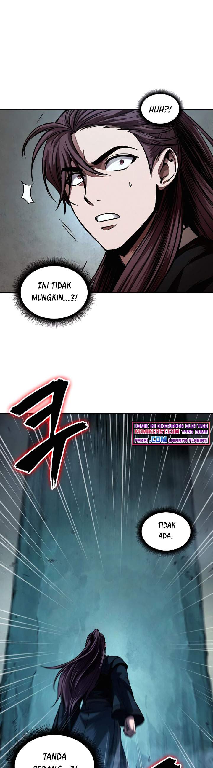 Nano Machine Chap 78 - Next Chap 79