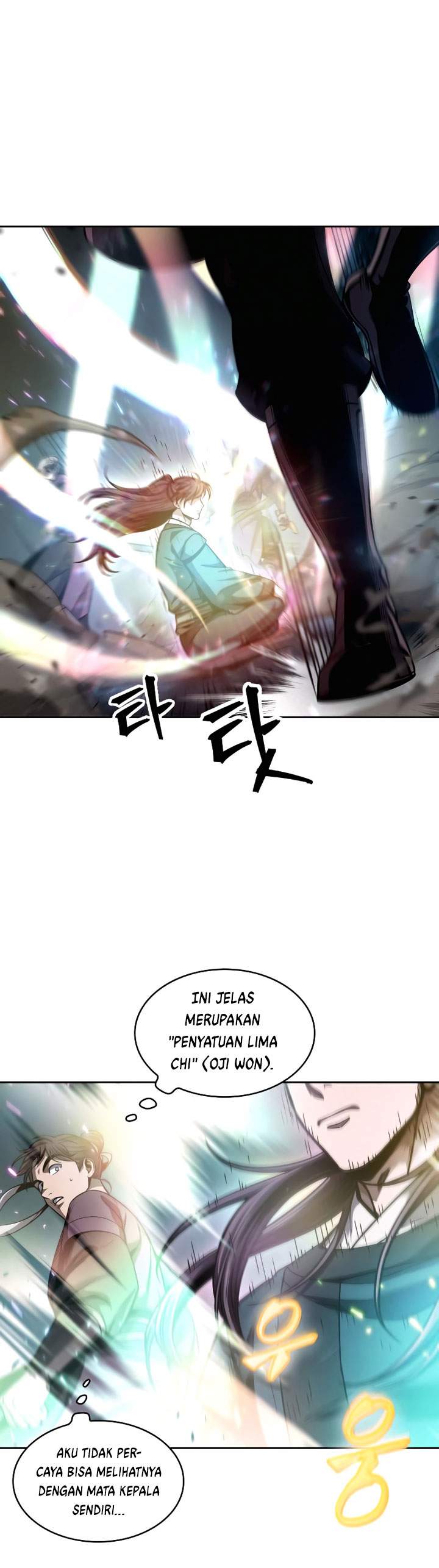 Nano Machine Chap 78 - Next Chap 79