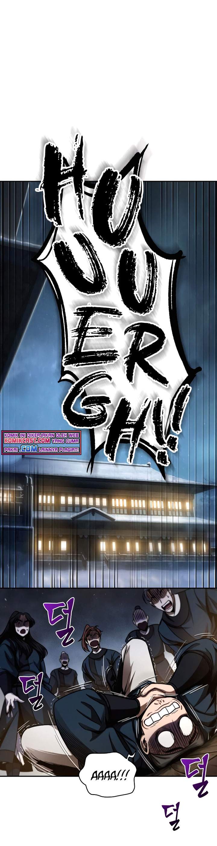 Nano Machine Chap 78 - Next Chap 79