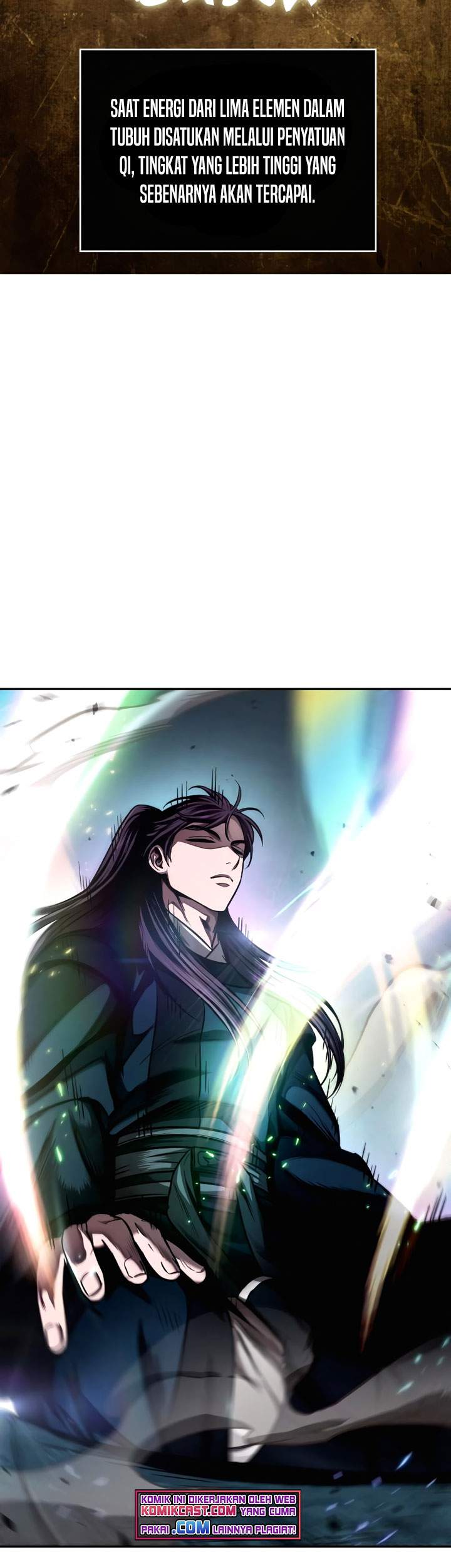 Nano Machine Chap 78 - Next Chap 79