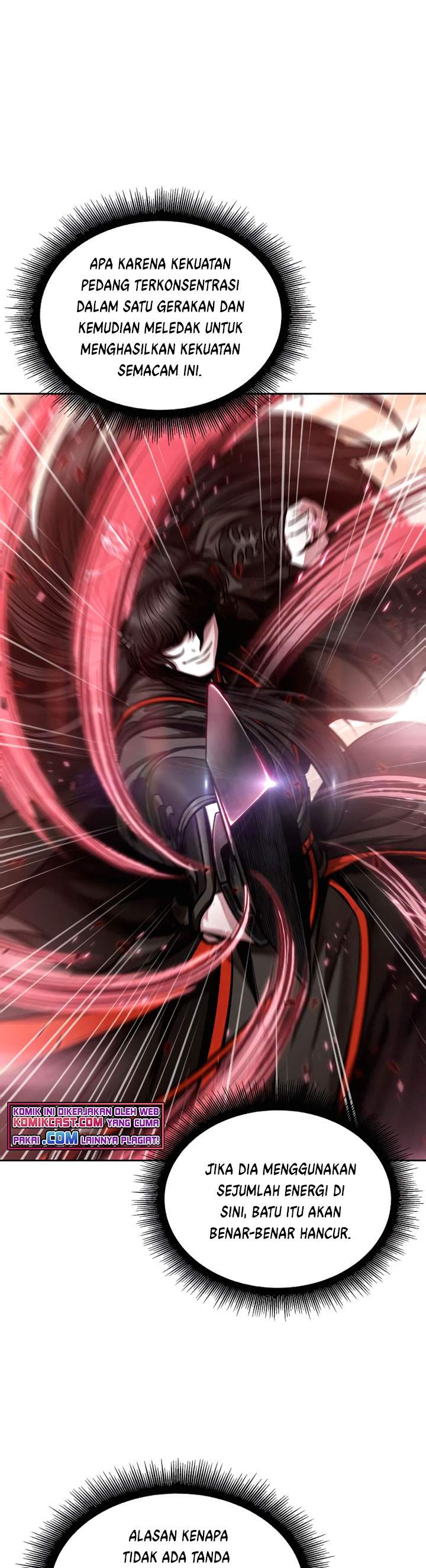 Nano Machine Chap 78 - Next Chap 79