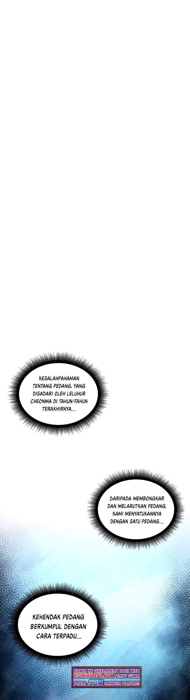 Nano Machine Chap 78 - Next Chap 79