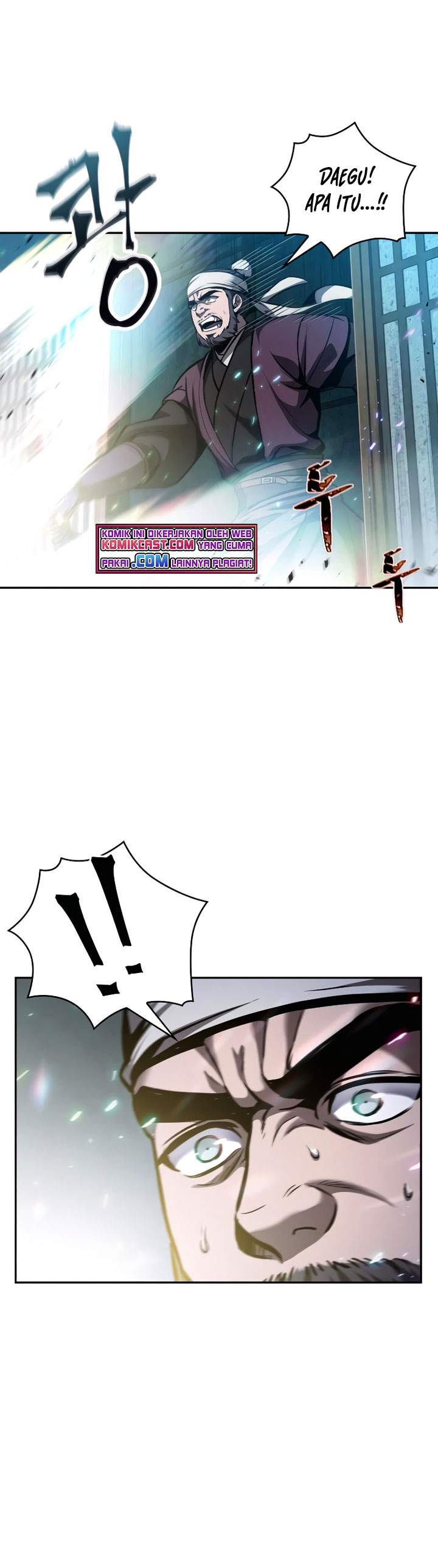 Nano Machine Chap 78 - Next Chap 79