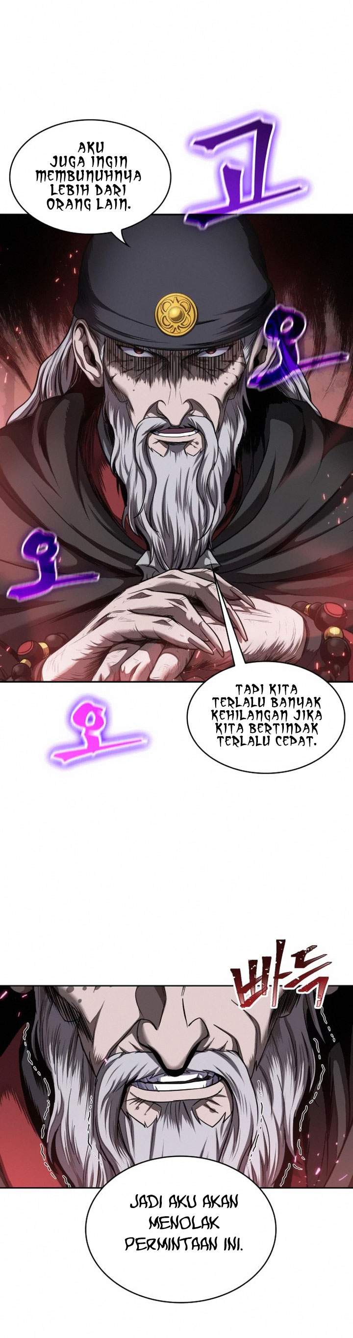 Nano Machine Chap 79 - Next Chap 80