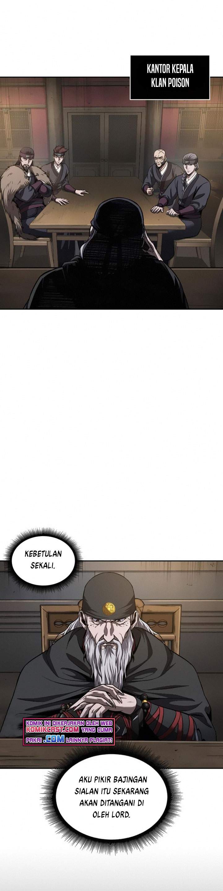 Nano Machine Chap 79 - Next Chap 80