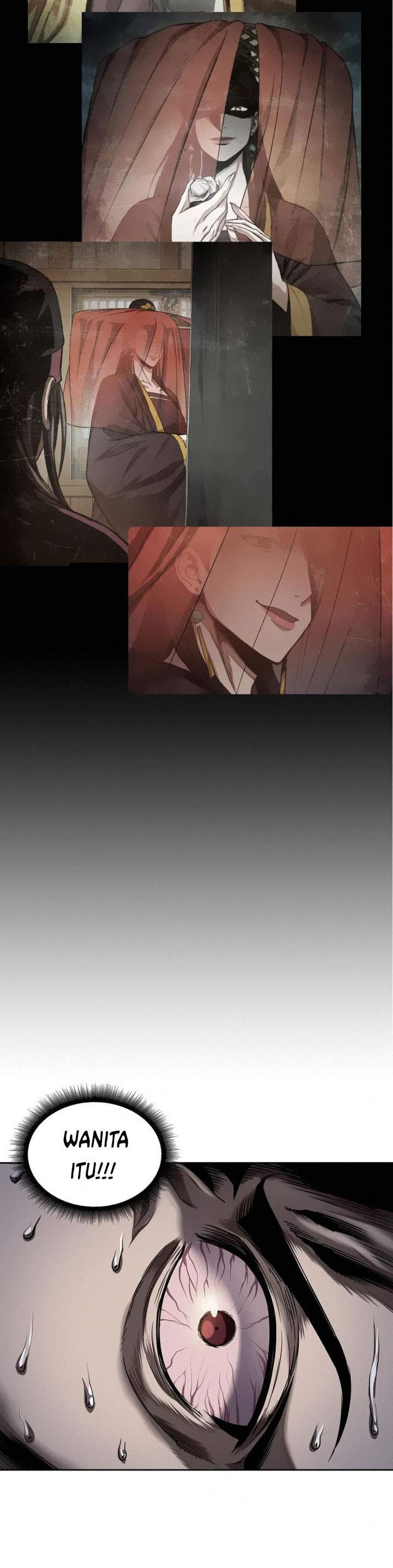 Nano Machine Chap 79 - Next Chap 80