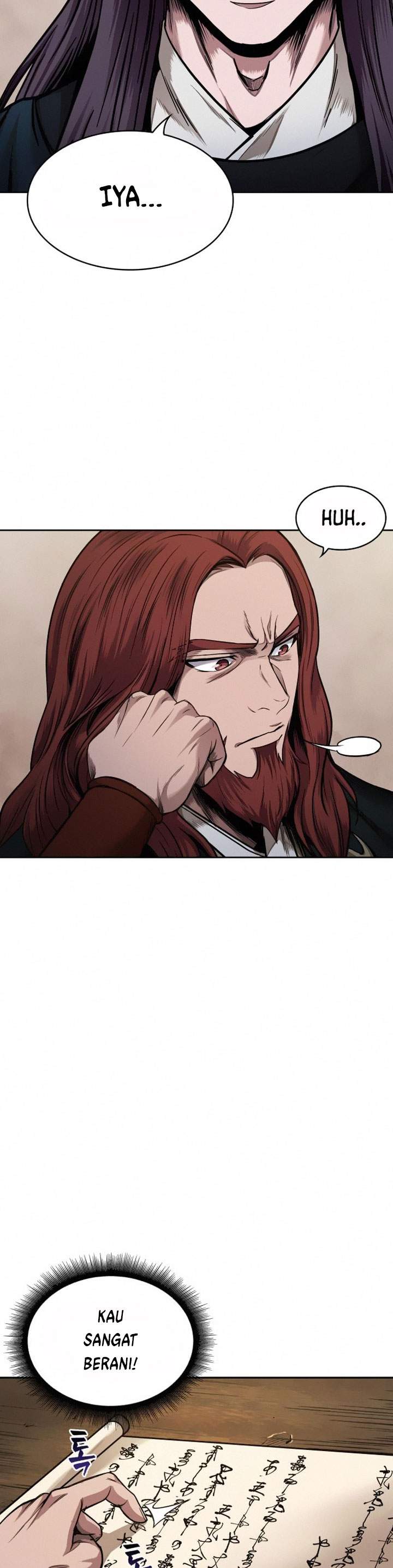 Nano Machine Chap 79 - Next Chap 80