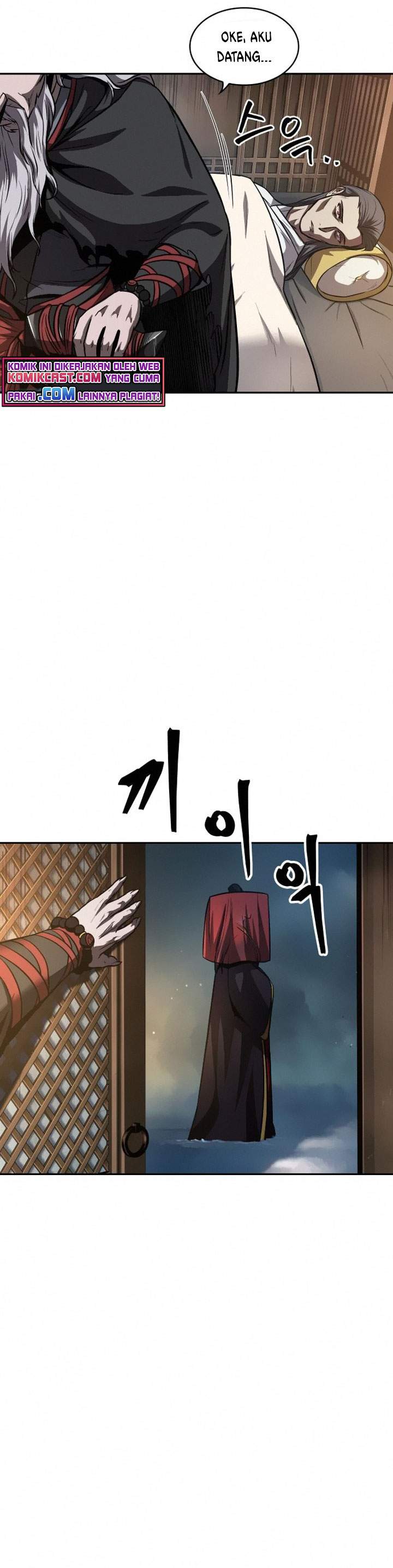 Nano Machine Chap 79 - Next Chap 80