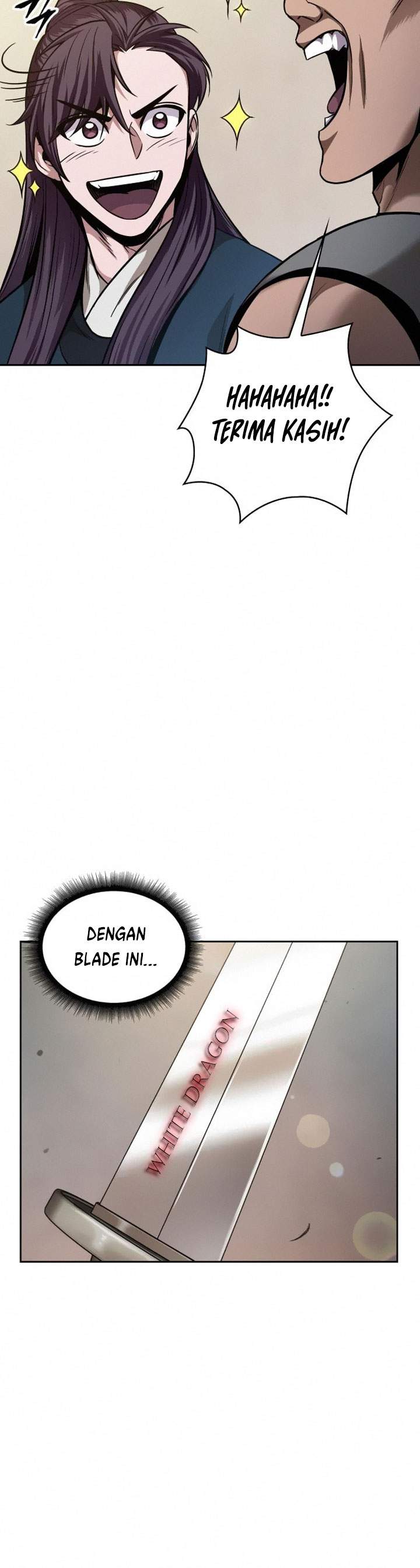 Nano Machine Chap 79 - Next Chap 80