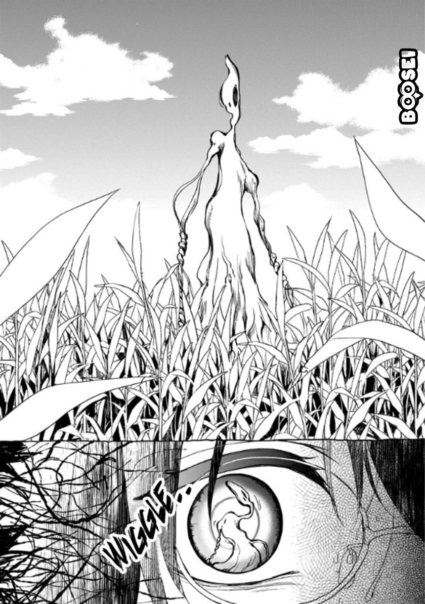 Urasekai Picnic Chap 1.1 - Next Chap 2.1