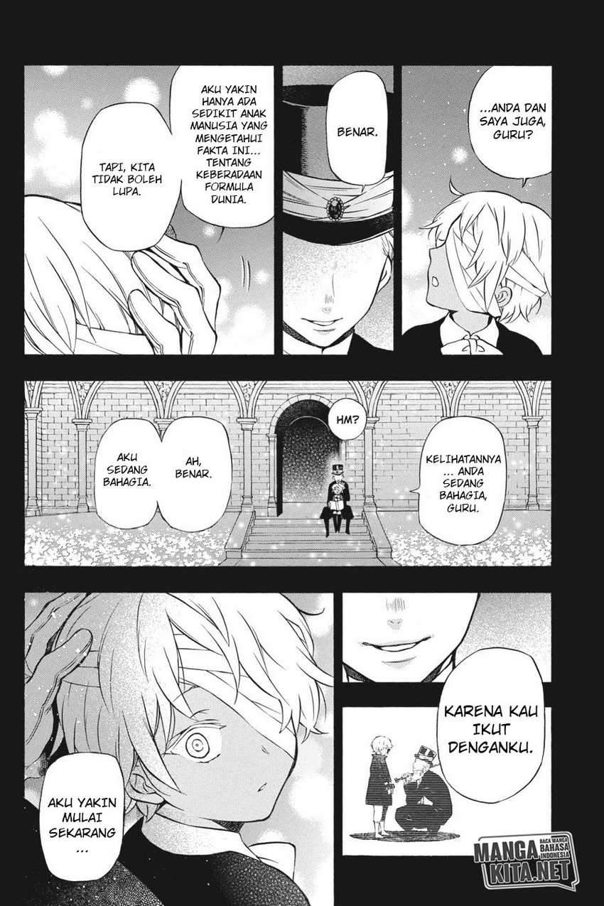 Vanitas no Carte Chap 7 - Next Chap 8