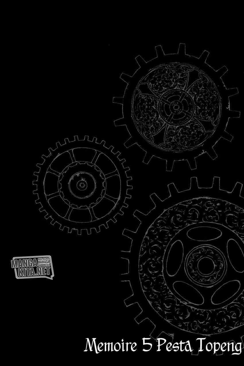 Vanitas no Carte Chap 7 - Next Chap 8