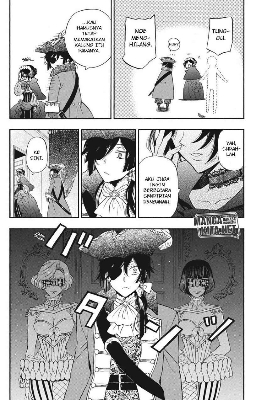 Vanitas no Carte Chap 7 - Next Chap 8