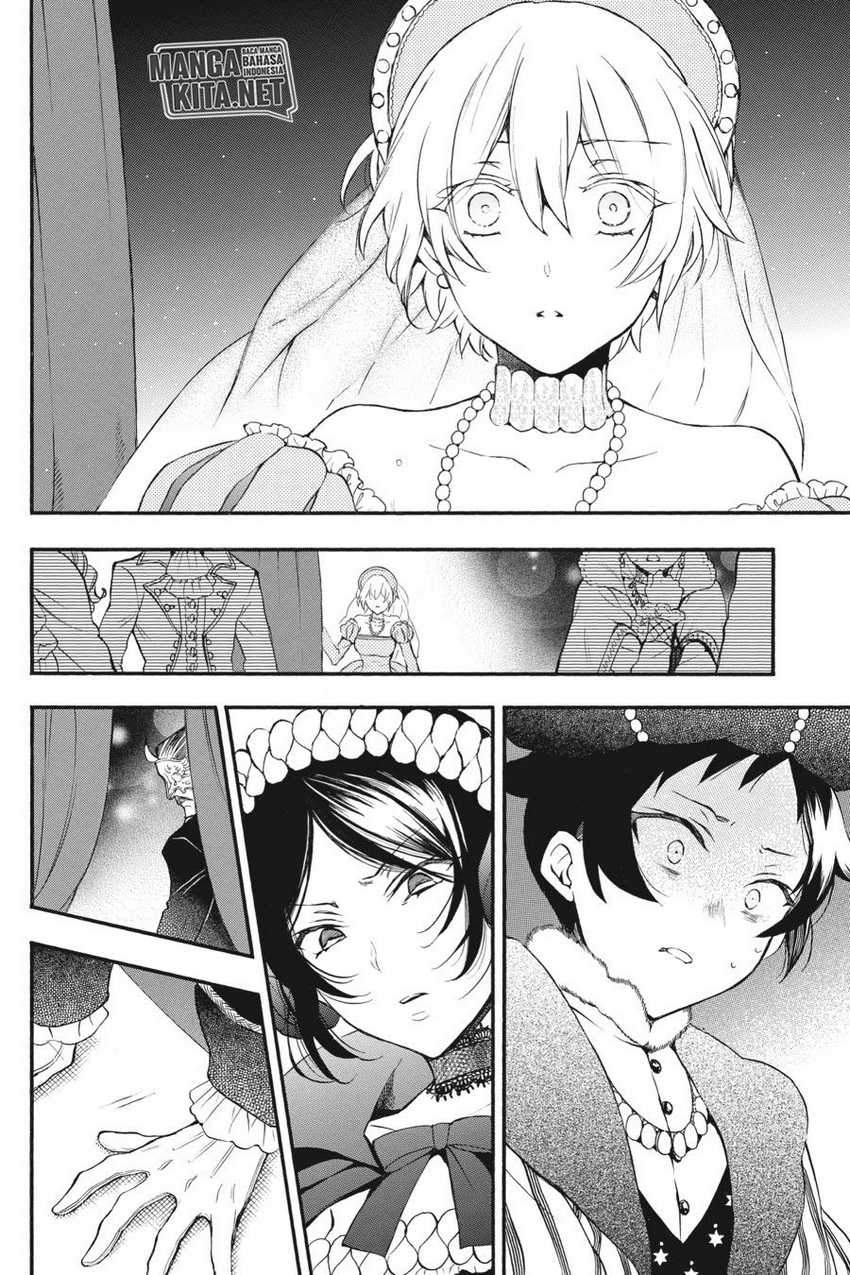 Vanitas no Carte Chap 7 - Next Chap 8