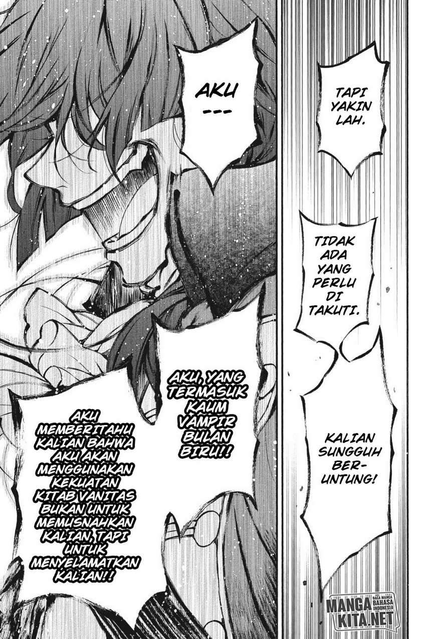 Vanitas no Carte Chap 7 - Next Chap 8