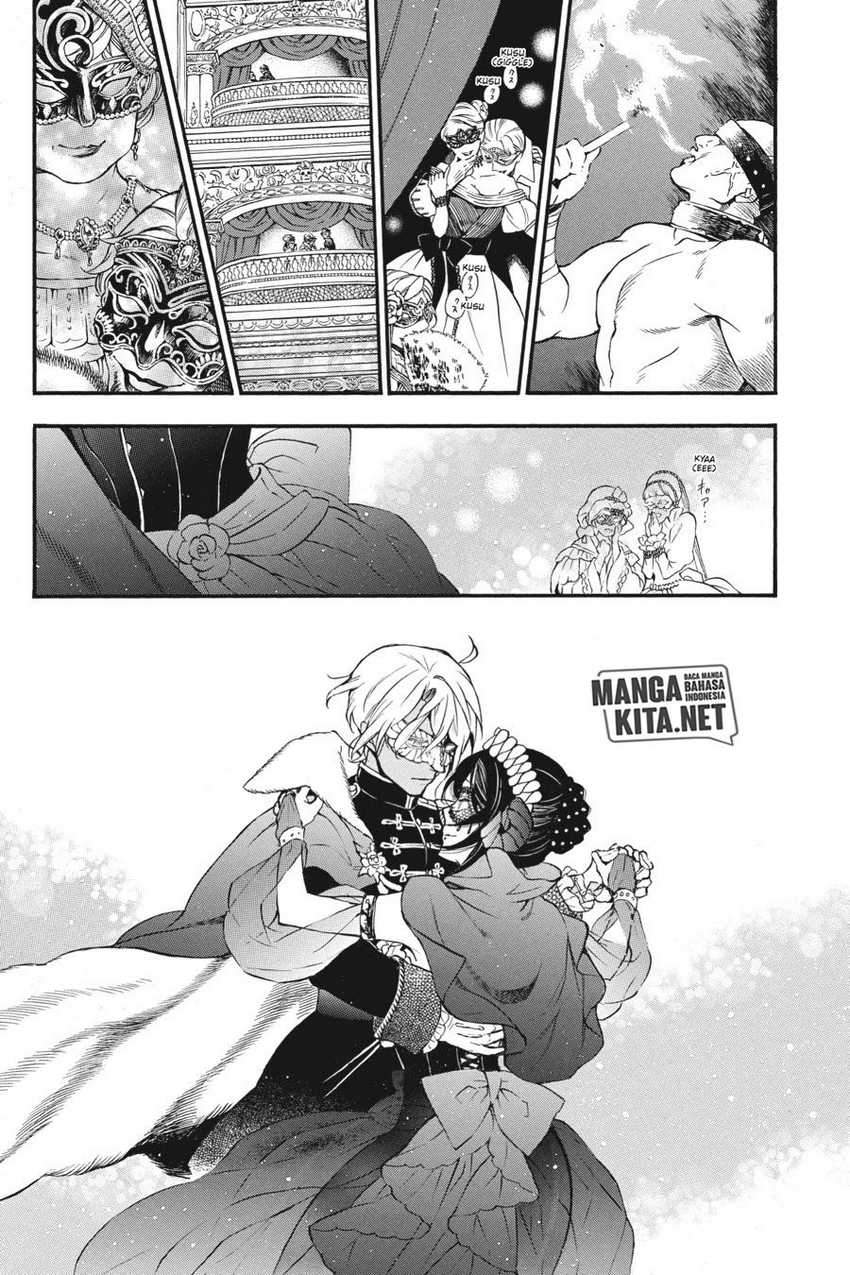 Vanitas no Carte Chap 7 - Next Chap 8