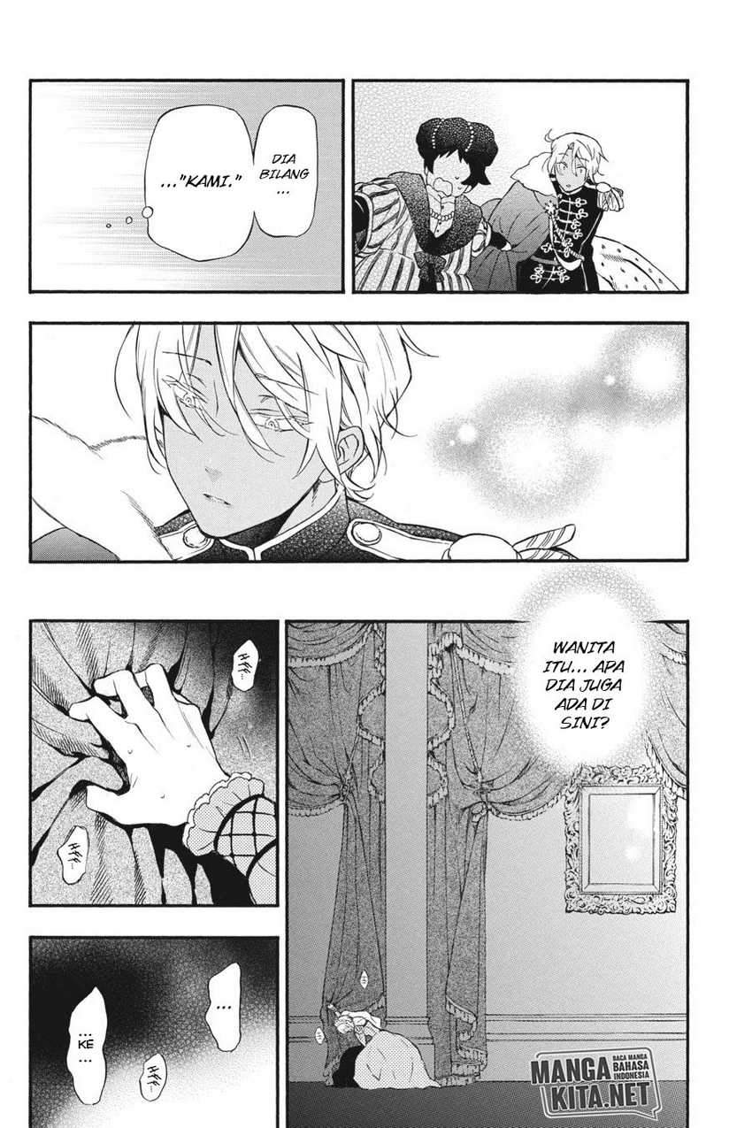 Vanitas no Carte Chap 7 - Next Chap 8