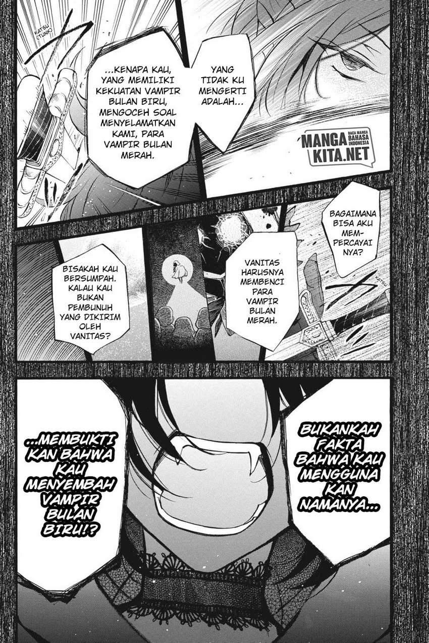 Vanitas no Carte Chap 7 - Next Chap 8