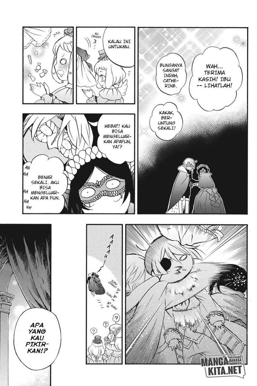 Vanitas no Carte Chap 7 - Next Chap 8