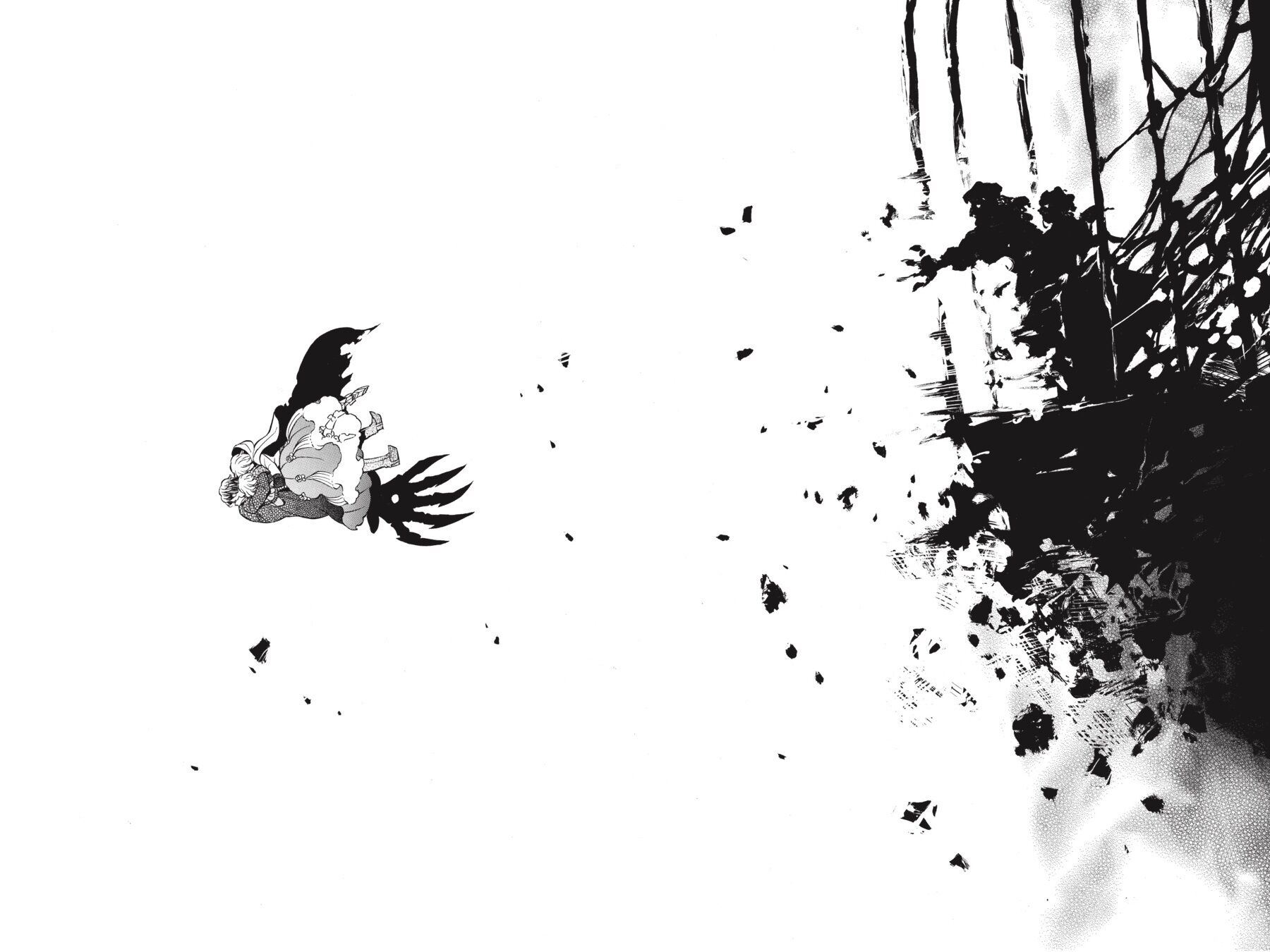 Vanitas no Carte Chap 41 - Next Chap 42