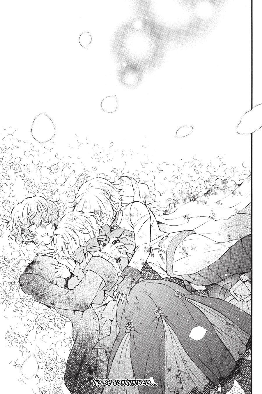 Vanitas no Carte Chap 41 - Next Chap 42