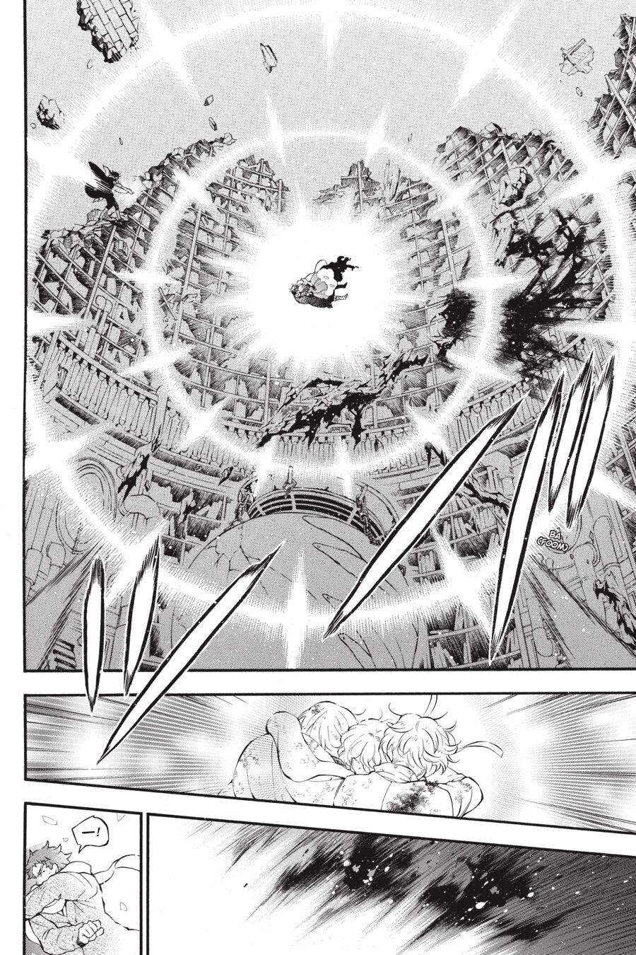 Vanitas no Carte Chap 41 - Next Chap 42