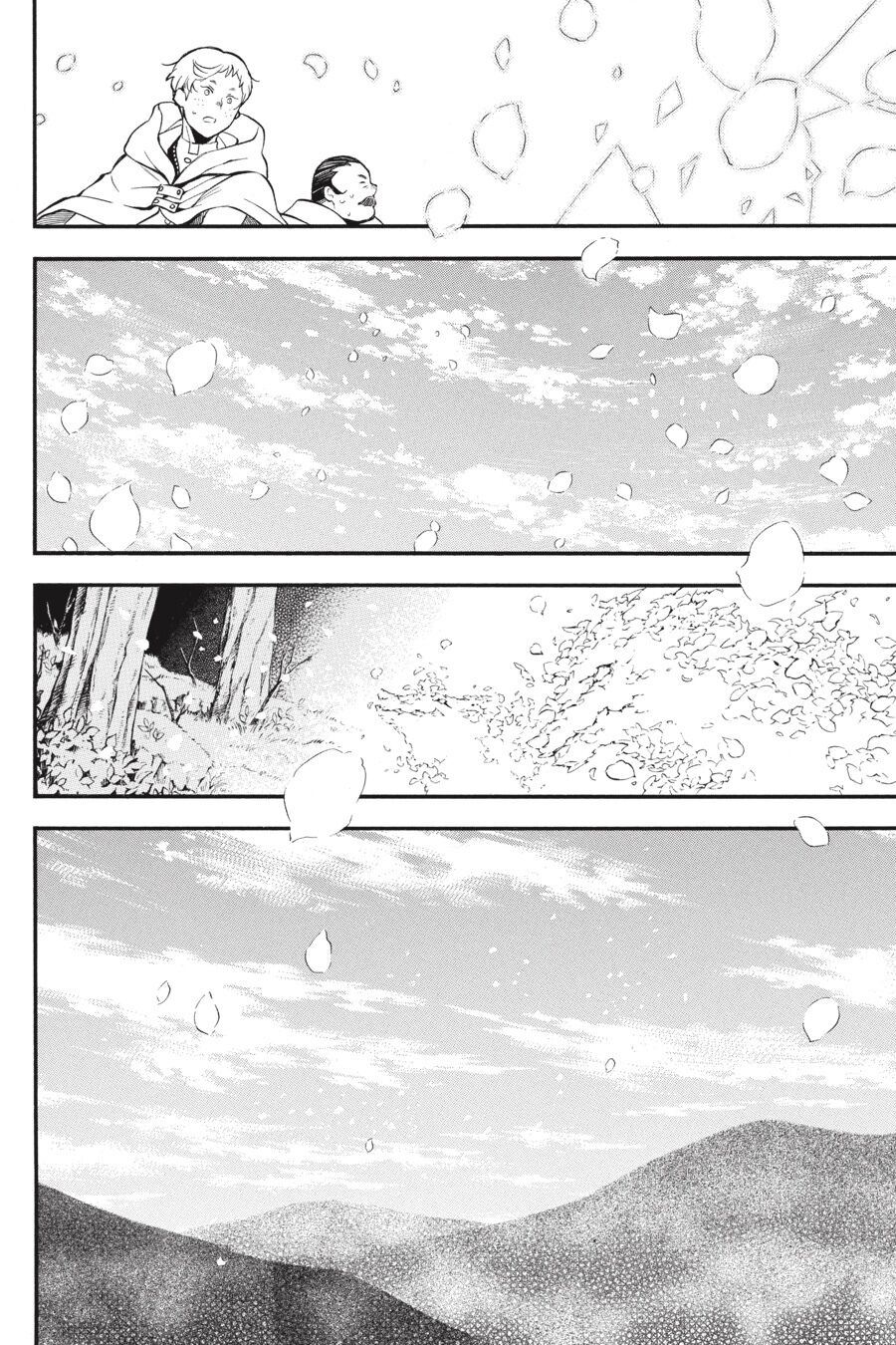 Vanitas no Carte Chap 41 - Next Chap 42