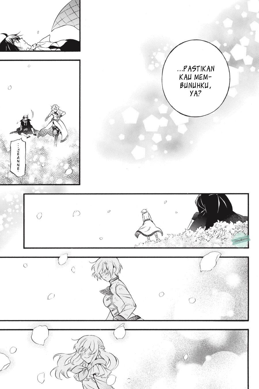 Vanitas no Carte Chap 42 - Next Chap 43