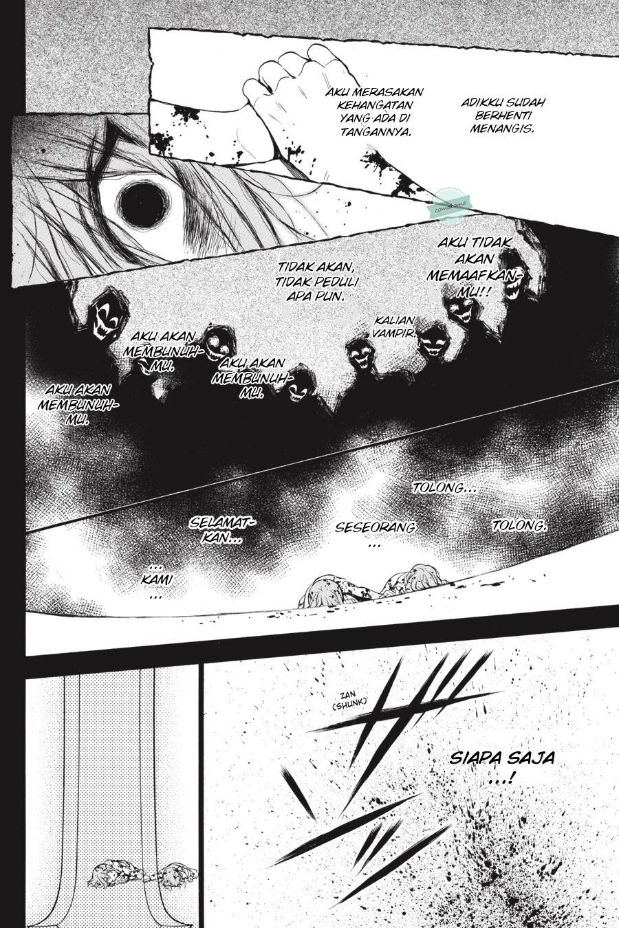 Vanitas no Carte Chap 42 - Next Chap 43