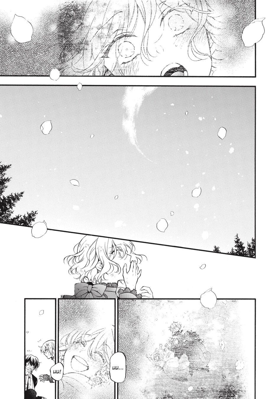 Vanitas no Carte Chap 42 - Next Chap 43