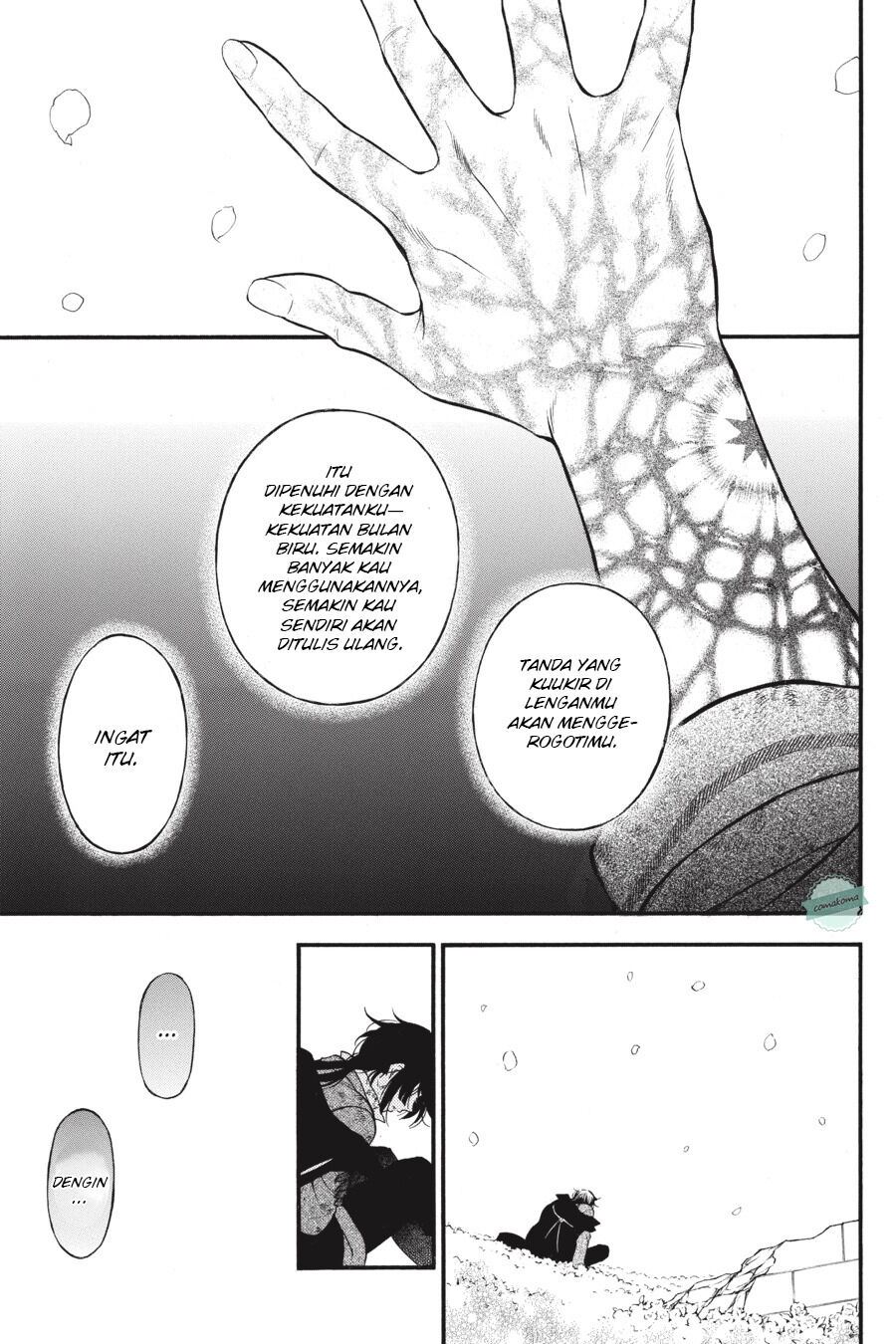 Vanitas no Carte Chap 42 - Next Chap 43