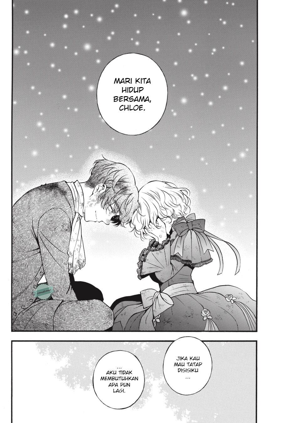 Vanitas no Carte Chap 42 - Next Chap 43